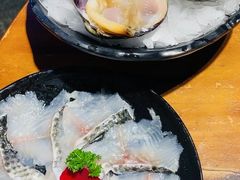 -捞围鲜·港式打边炉(海阳路店)