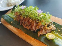 -烛影拾光观景餐厅·创意菜·摄影·小提琴(大唐不夜城店)