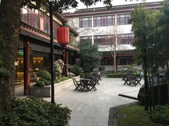 -全季酒店（苏州观前街平江路店）(原临顿路地铁站店)