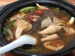 -凡老头米线砂锅(古荡新村西粮站)
