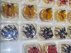 -红跑车(大学城店)