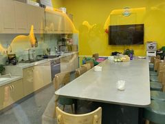 -贝乐少儿英语·全外教(滨江中心)