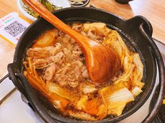 寿喜锅-日葵 大阪烧ひまり(仙霞路店)