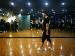 -轩舞汇·爵士舞街舞训练营