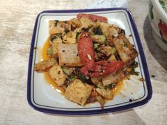 -云阿蛮生烫牛肉米线(景星店)