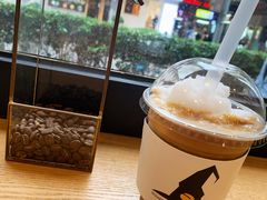 -WIZARD COFFEE咖啡巫师