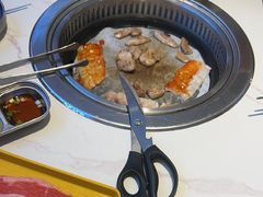 -花味·自助烤肉(南方时代店)