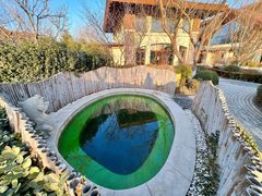 -大连金石滩绿发温泉假日酒店