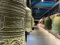 -大钟寺古钟博物馆