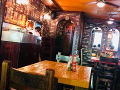 -Pistolera Mexican Cantina女枪手墨西哥餐厅(碧云路店)