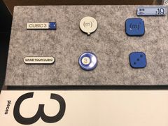 -CUBIC3三立方咖啡(凌空SOHO店)
