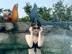 -泉城欧乐堡水上世界