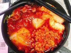 -亞婆井·劲抽面食(铂顿城店)