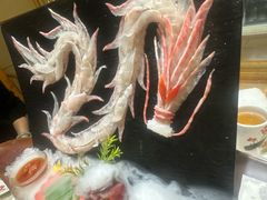 -吉之仙•中国制造•出口级食材日料店(领事馆总店)
