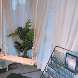 -Miss叶美甲美睫