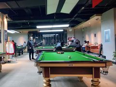 -云川台球(马甸店)