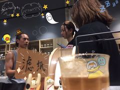 -GOTLOT COFFEE&KITCHEN角落厨房NOOK店