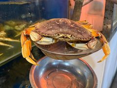 -广记海鲜(杨汊湖一店)