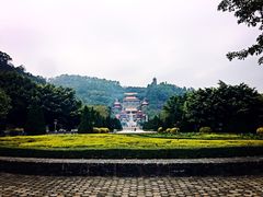 -南沙天后宫景区