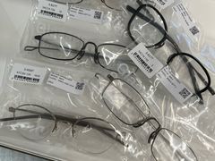 -目艮眼镜SHOWROOM(品牌集合店)