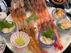 -万岛日本料理铁板烧(宁波阪急店)