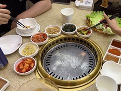 -妙香居韩国烤肉(容桂天佑城店)