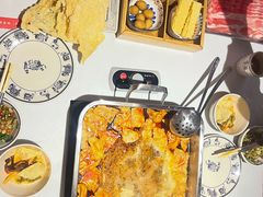 -螺大喜螺蛳粉火锅(雍和宫店)