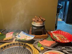 -牛局别馆·和牛烧肉(日月广场店)