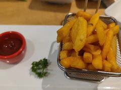 -豪客来牛排(金鼎广场店)