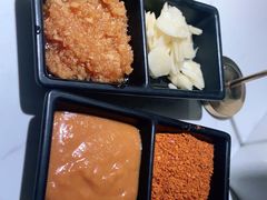 -花味烤肉·拌饭(庐阳万科店)
