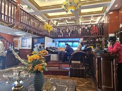 -老克勒上海菜(南京路步行街店)