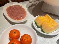 -巴奴毛肚火锅(六天地店)