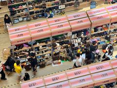 -东莞松山湖万象汇