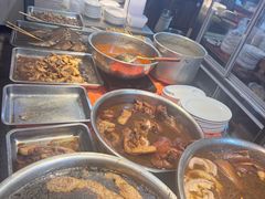 -车头老二大排档