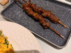-宁夏国强手抓羊肉·清真菜(未央路凤三店)