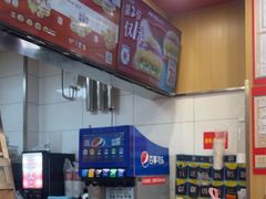 -塔斯汀中国汉堡(白云京溪地铁站店)