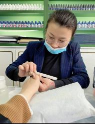 -如一·美甲美睫