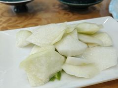 -尕西木老春台东乡手抓美食