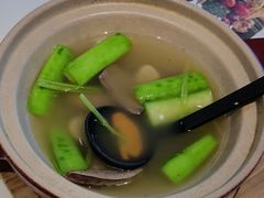 -侨美·唐荔园·40年地道粤菜