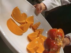 -江宴渔村·鱼鲜土菜(紫荆广场店)