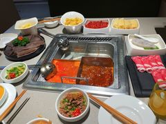 -海底捞火锅(关山保利店)