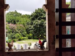 -三泉湾侨文化主题餐厅