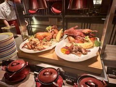 -味餐厅·海鲜·火锅·自助餐