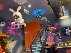 -大成海鲜烧烤·小龙虾(五角场店)