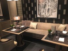 -深圳四季酒店·馥自助餐厅