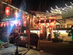 -客家大院·非遗赣南客家菜(郁孤台店)