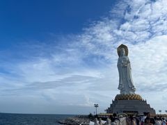 -三亚南山文化旅游区