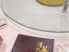 -清华酒楼(盘门店)