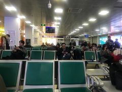 -南通兴东国际机场