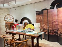 -广东胜利宾馆西关粤中餐厅